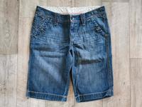 Esprit Damen Bermuda Jeans Shorts Gr.38, NEU, Baumwolle Nordrhein-Westfalen - Lemgo Vorschau