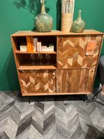 Highboard Chevron- XXXLutz Möbel Nordrhein-Westfalen - Hennef (Sieg) Vorschau