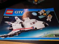 Lego City Weltraum Shuttle Spaceshuttle 60078 Bayern - Hirschaid Vorschau
