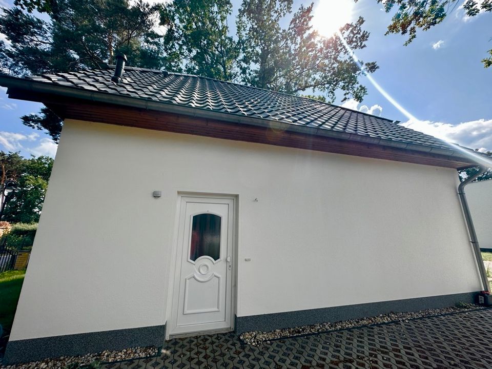 RESERVIERT!!!!! Schönes Einfamilienhaus in Altlandsberg - Erstbezug nach Renovierung! in Altlandsberg