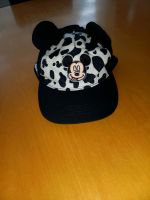 ZARA Capie Mickey Mouse gr.52-54 Nordrhein-Westfalen - Bünde Vorschau