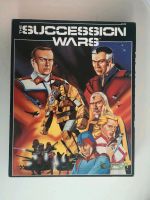 The Succsession Wars FASA 1612 Bayern - Isen Vorschau