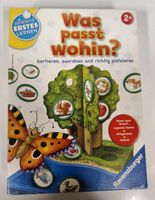 Ravensburger Spiel, Was passt wohin Baden-Württemberg - Römerstein Vorschau