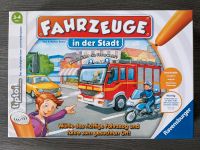 Tiptoi Fahrzeuge in der Stadt - Spiel 3 bis 4 Jahre Nordrhein-Westfalen - Dülmen Vorschau