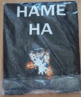 Dragonball Z Keep Calm and Kame Hame Ha T Shirt Son Goku Neu Hessen - Offenbach Vorschau