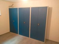 Stahlschrank Werkstattschrank 92x42x195 cm Ab 220,- € inkl MwSt Bayern - Steinach b. Straubing Vorschau