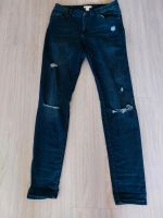 Jeans, Hose, hoher Stretch Anteil, H&M, Gr. 40 Thüringen - Stadtroda Vorschau