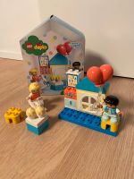 Lego Duplo Spielzimmer Spielbox 10925 Baden-Württemberg - Schriesheim Vorschau