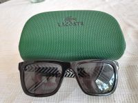 Sonnenbrille , "Lacoste", gebraucht, mit Etui Niedersachsen - Garbsen Vorschau