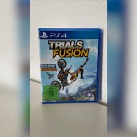 PS4 Trials Fusion, USK 12, gebr., top! Nordrhein-Westfalen - Datteln Vorschau