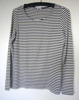 Tom Tailor - Oberteil- Bluse - Shirt - Größe:  M  -  langen Arm Berlin - Steglitz Vorschau