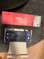 Nintendo Switch plus 2 Spiele Bayern - Bayreuth Vorschau