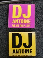 2 CDs von DJ Antoine (Sky is the Limit / We Are The Party) Lindenthal - Köln Lövenich Vorschau