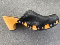 Replay Clogs schwarz Gr. 37 Dortmund - Mitte Vorschau