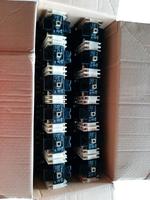 DDR/ VEB Luftschütz/ Schaltschütz -   IDX 21 - 220 V - 60 A - NEU Sachsen - Röderaue Vorschau