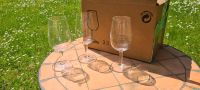 12 Weingläser Glas Wein neu ovp Nordrhein-Westfalen - Neuss Vorschau