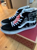 Vans Sk8-Hi Peace Paisley - neu Rheinland-Pfalz - Ingelheim am Rhein Vorschau