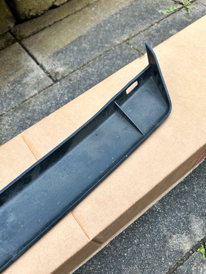 VW Golf 1 Frontspoiler *gebraucht in Bonn