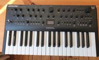 Modal Argon 8 Wavetable Synthesizer Berlin - Pankow Vorschau