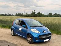 Peugeot 107 Filou 70 Filou Hessen - Büttelborn Vorschau
