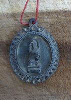 altes Amulett Thailand Talisman Wohlstand Glück Manufactum Niedersachsen - Oldenburg Vorschau