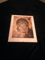 Bild Gemälde Muttergottes von Vladimir Byzantinisch, 12. Jahrh. Nordrhein-Westfalen - Velbert Vorschau