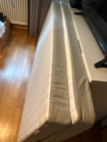 Matratzen für Ikea Hemnes Tagesbett zum Ausziehen Obergiesing-Fasangarten - Obergiesing Vorschau
