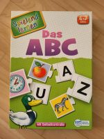 Das ABC spielend lernen ab 4 Dresden - Strehlen Vorschau