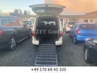 Volkswagen Caddy PKW Maxi Comfortline BMT §25a komplettprei Wandsbek - Hamburg Bramfeld Vorschau