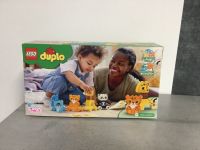 LEGO duplo „Mein erster Tierzug“ 10955. NEU Nordrhein-Westfalen - Preußisch Oldendorf Vorschau