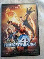 Fantastic 4 DVD Hessen - Bad Endbach Vorschau