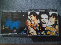 Rolling Stones, 3CD,North American Tour,Terrifying,Steel Wheels, Bayern - Dinkelsbuehl Vorschau