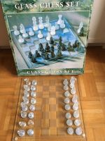 Schachspiel aus Glas Rheinland-Pfalz - Mainz Vorschau