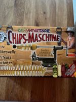 Chips  Maschine Hessen - Echzell  Vorschau
