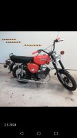 Simson S50 B Moped S 50 DDR 3 Gang 12V VAPE Sachsen - Grimma Vorschau