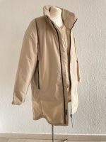 Adidas 2 in 1 Jacke Mantel Wind rdy beige Funktionsjacke beige XS Nordrhein-Westfalen - Haltern am See Vorschau