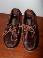 Timberland Bootsschuhe Loafer 39 Berlin - Neukölln Vorschau
