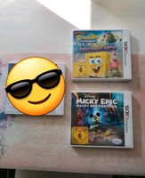 Nintendo 3DS Spiele Niedersachsen - Tappenbeck Vorschau