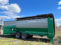 Mobile Trommelsiebmaschine Trommelsieb Komptech Cribus 3800 Niedersachsen - Stuhr Vorschau