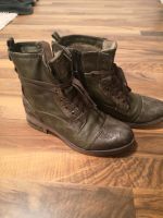 Mustang Stiefel Stiefeletten Nordrhein-Westfalen - Herscheid Vorschau