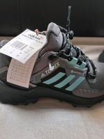 Wanderschuhe NEU Schuhe Adidas Terrex Swift R3 GTX Gr. 38. Niedersachsen - Oldenburg Vorschau