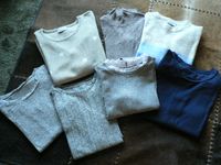 Konvolut  Damen Pullover Gr. M 28,- € entspricht Stückpreis 4,- € Sachsen-Anhalt - Harzgerode Vorschau