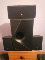 Infinity Minuette Lautsprecherboxen MPS + SUBWOOFER Wuppertal - Langerfeld-Beyenburg Vorschau