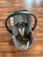 Cybex cloud z platinum i size Babyschale Bayern - Friedberg Vorschau