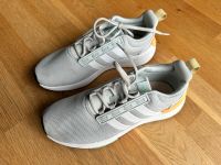 adidas Racer TR 21 Sneaker in grün Größe 40,5 Dresden - Löbtau-Nord Vorschau