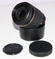 Tamron Objektiv DI II 55-200mm AF-M Für Canon DSLR Digital. Berlin - Mitte Vorschau