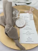 PLATZTELLER GOLD VERLEIH MIETEN Hochzeit / Verlobung/Deko/Feier Köln - Köln Dellbrück Vorschau