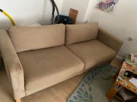 Sofa ikea karlanda leinen couch schlafsofa Dortmund - Innenstadt-West Vorschau