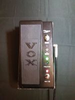 Vox Joe Satriani "Big Bad Wah" Brandenburg - Cottbus Vorschau