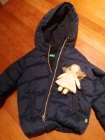 Winterjacke von Benetton Nordrhein-Westfalen - Halle (Westfalen) Vorschau